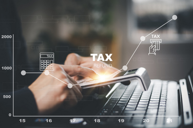 Corporate Tax Election