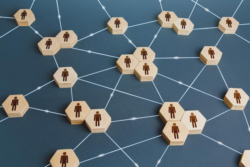 community-driven operations in DAOs