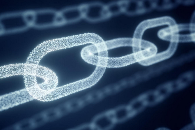 blockchain infrastructure