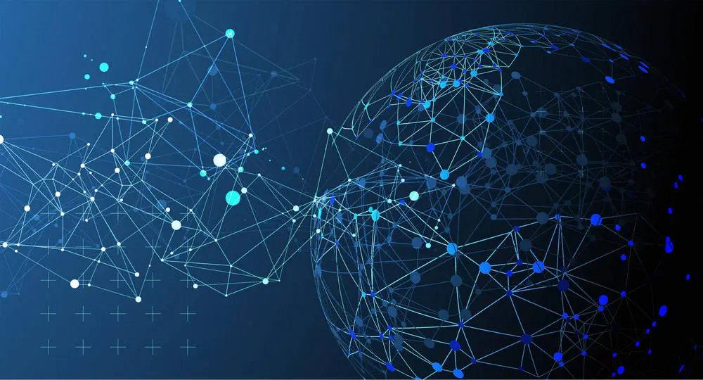 Concept of a decentralized autonomous organization