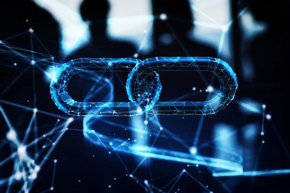 digital block chain technology