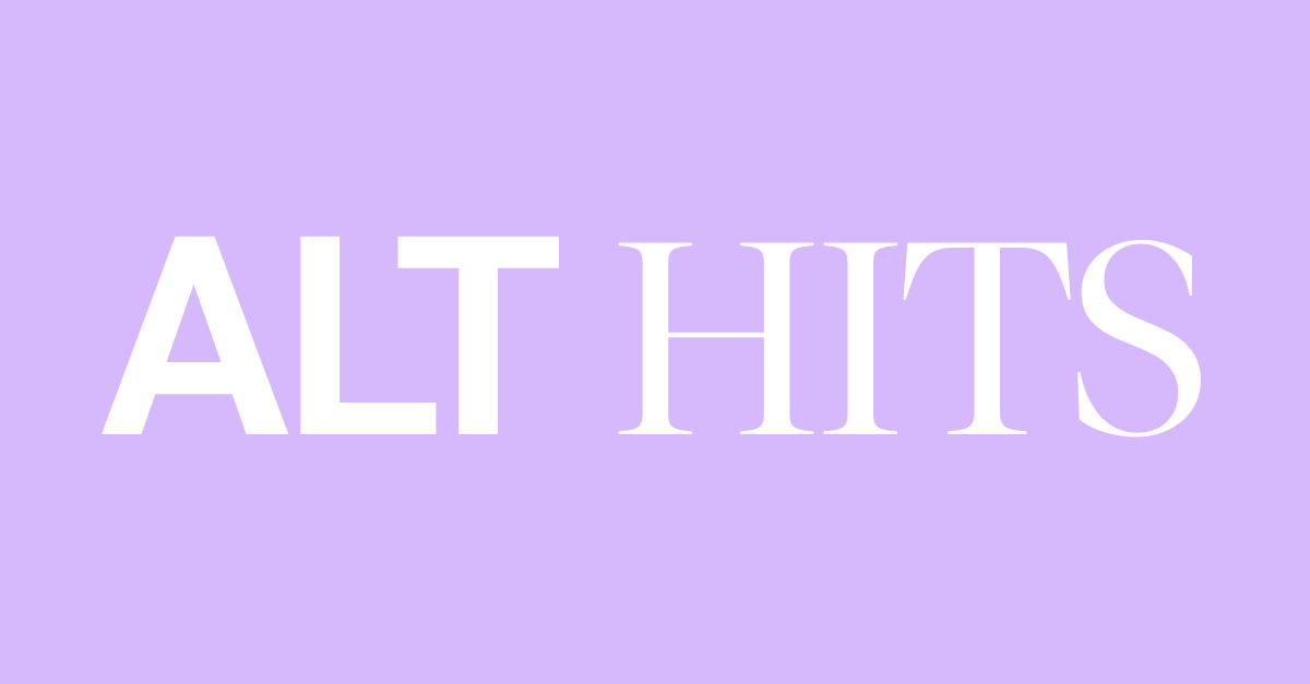 Alt Hits 5/2/2023