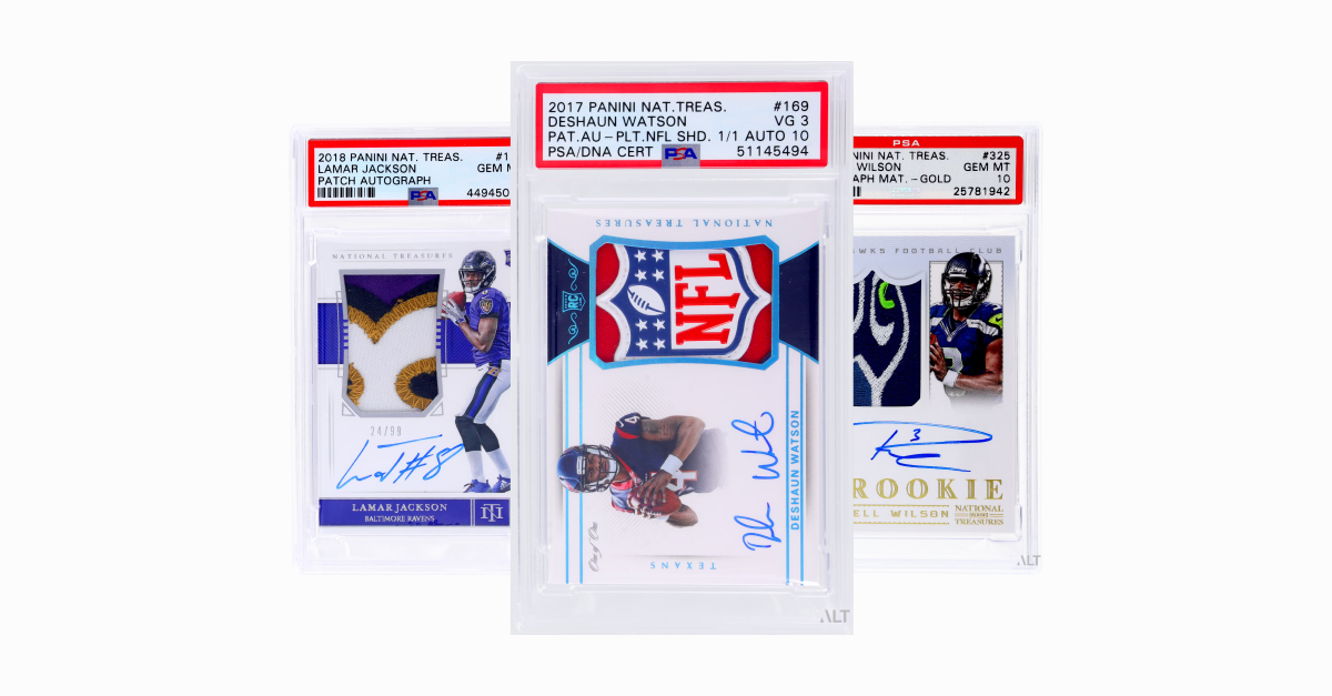 Liquid Auctions: Football Showcase coming August 7