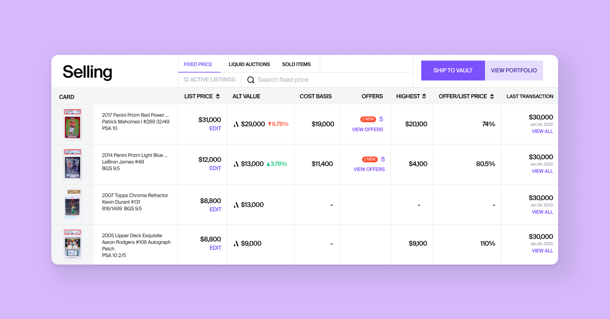 Our new Seller Dashboard is Live