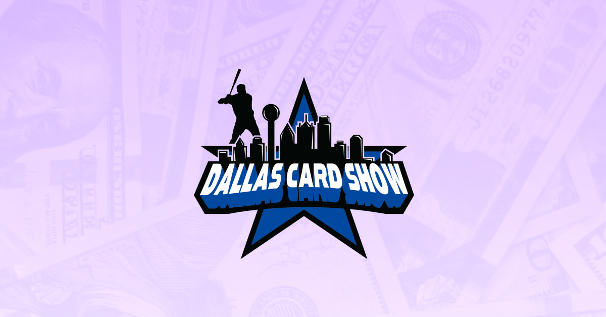 Alt x Dallas Card Show