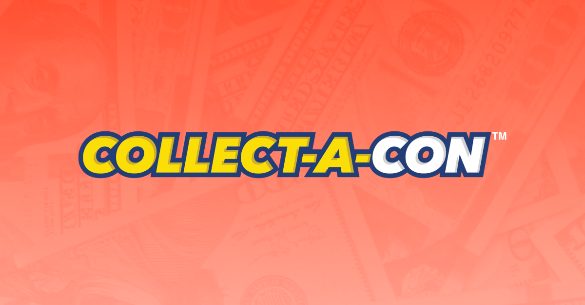 Alt x Collect-a-Con