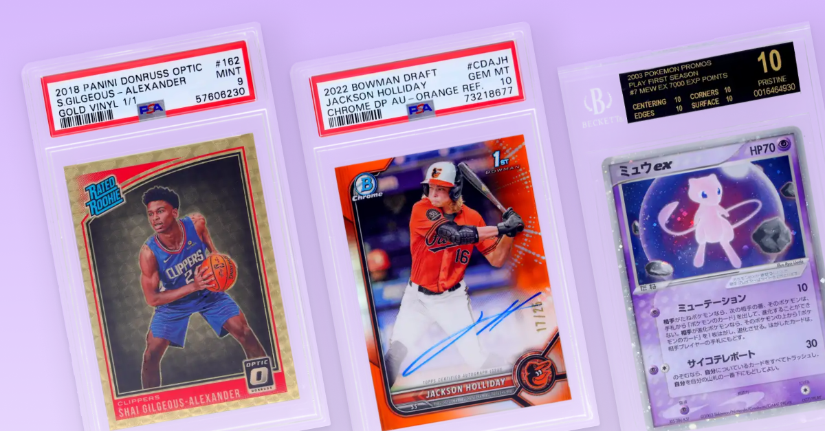 Featured Liquid Auction Sales - 3.30.24