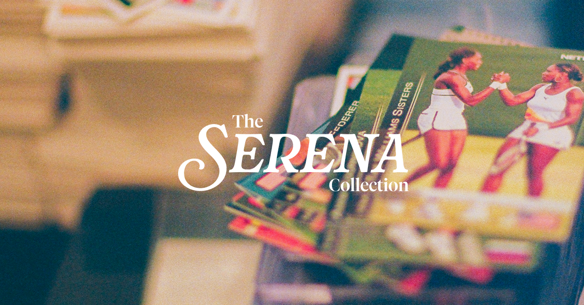 The Serena Collection | Part Two