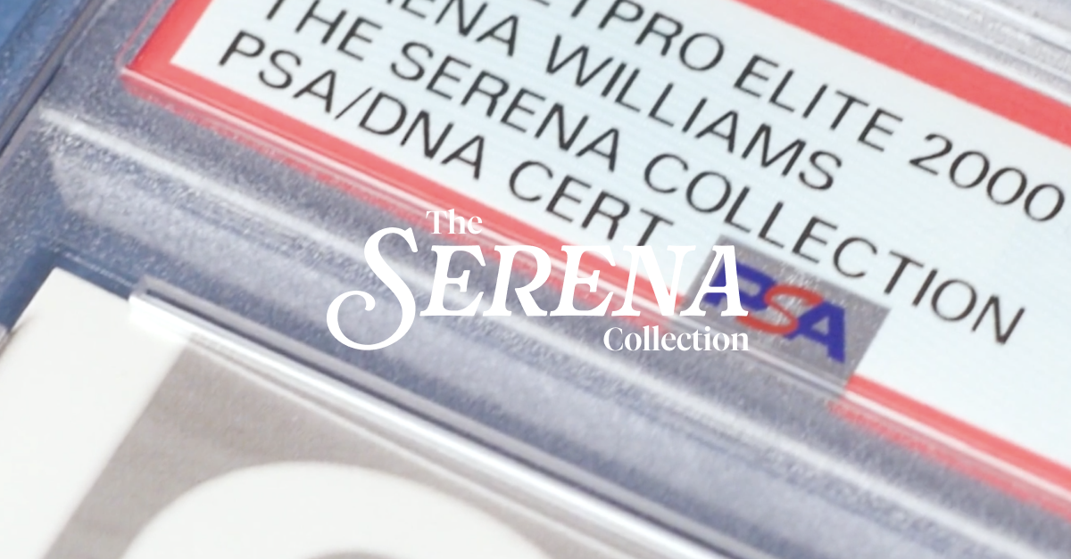 The Serena Collection | Part Three