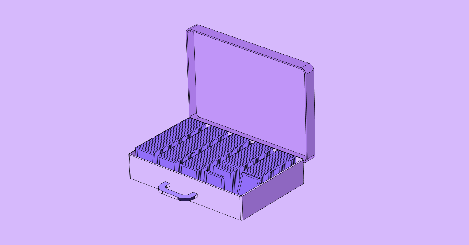 Product Update: My Collection