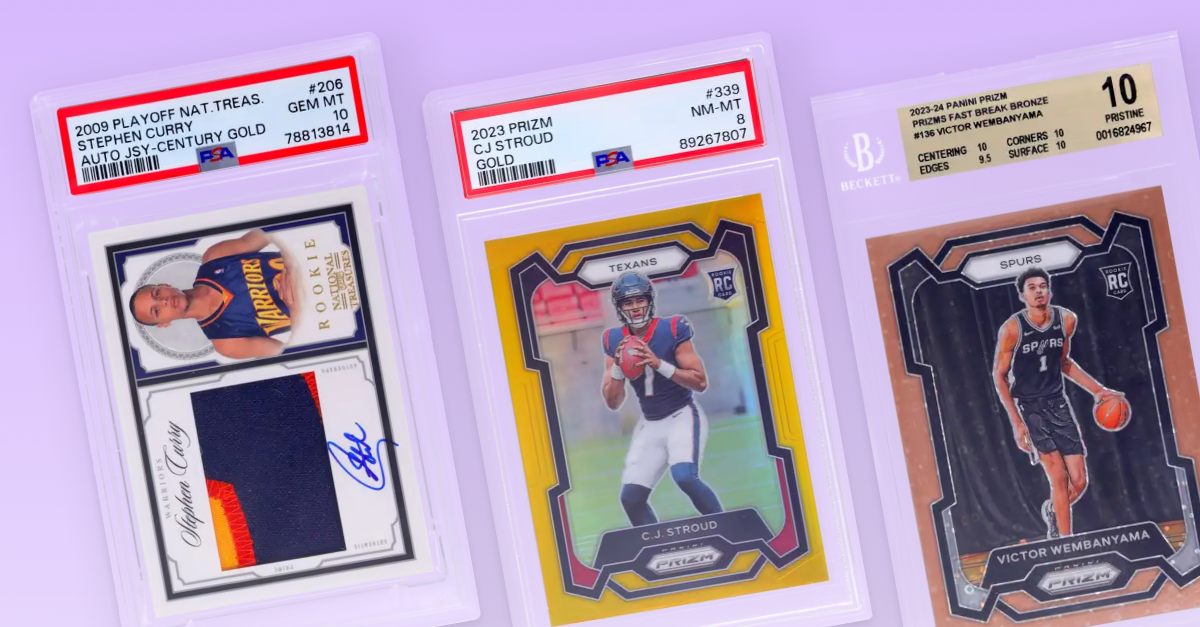 Featured Liquid Auction Sales - 4.26.24