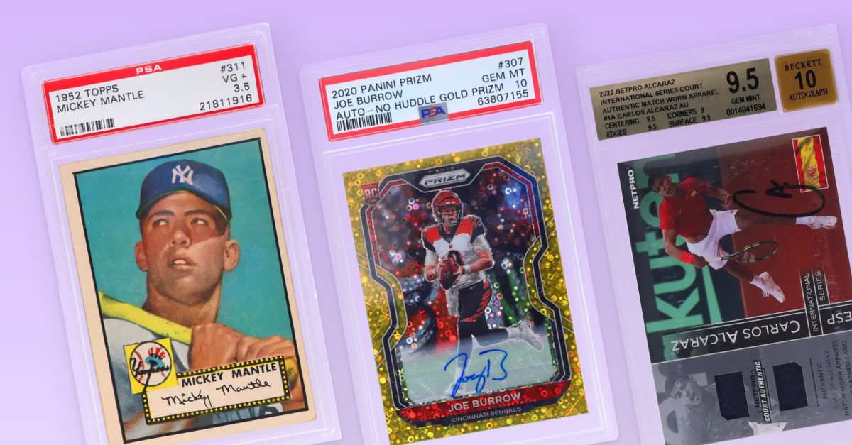 Featured Alt Auction Sales - 8.1.24