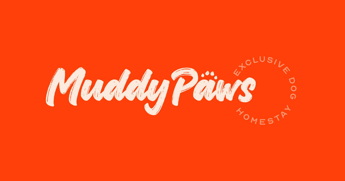 Pricing and Opening Hours at Muddy Paws Exclusive Dog Homestay