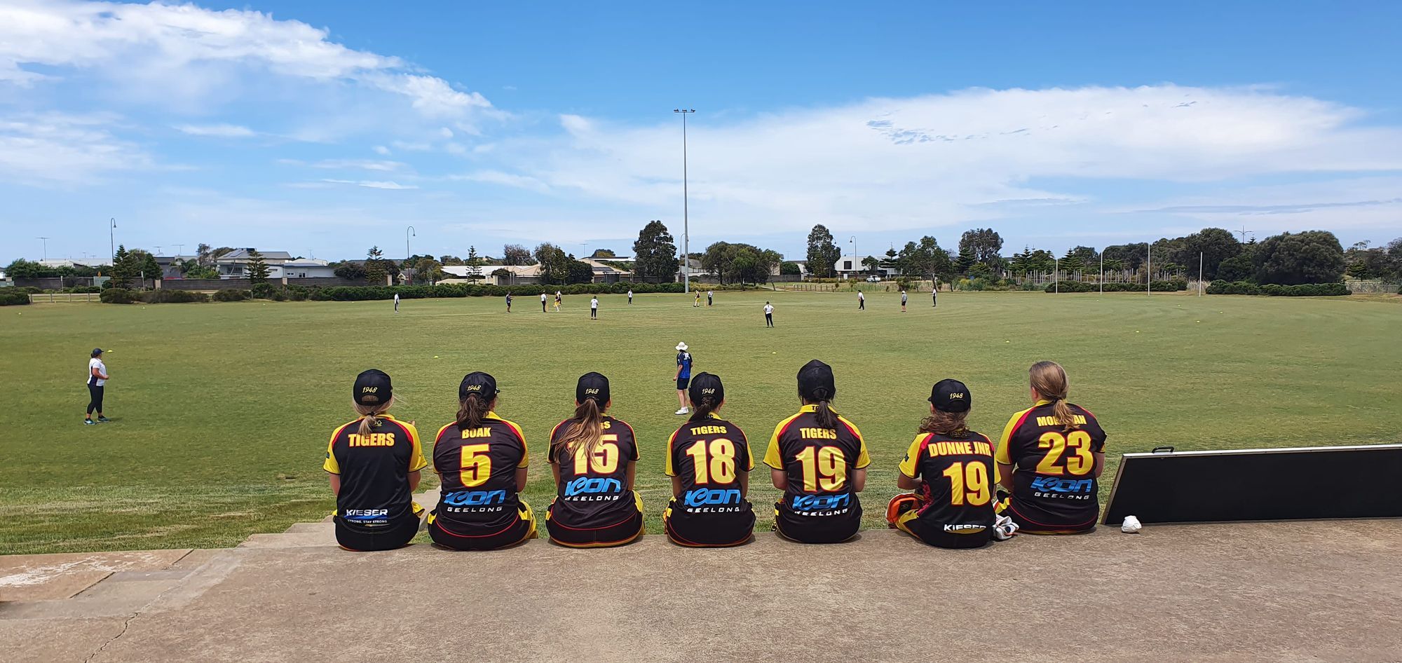 Torquay Cricket Club