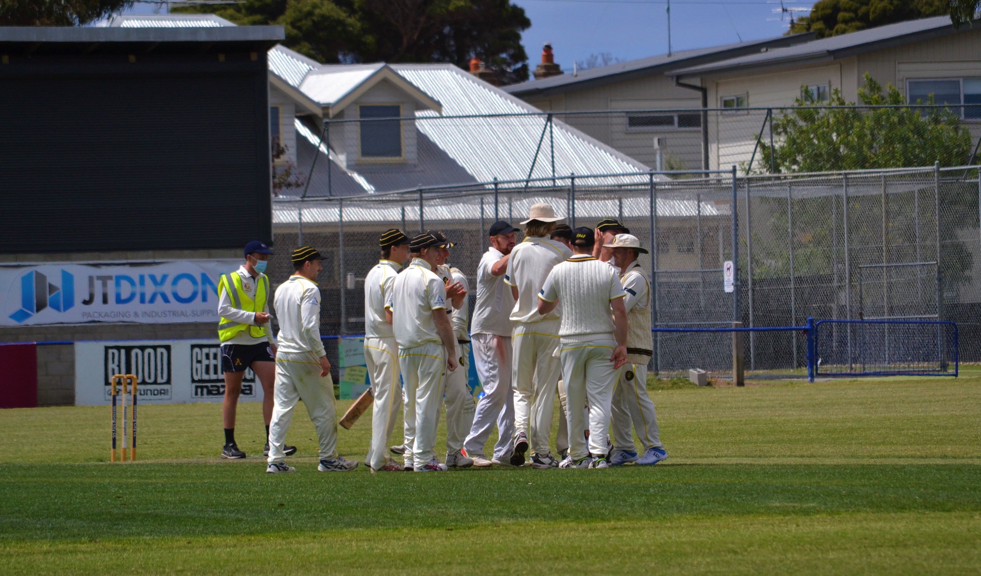 Torquay Cricket Club