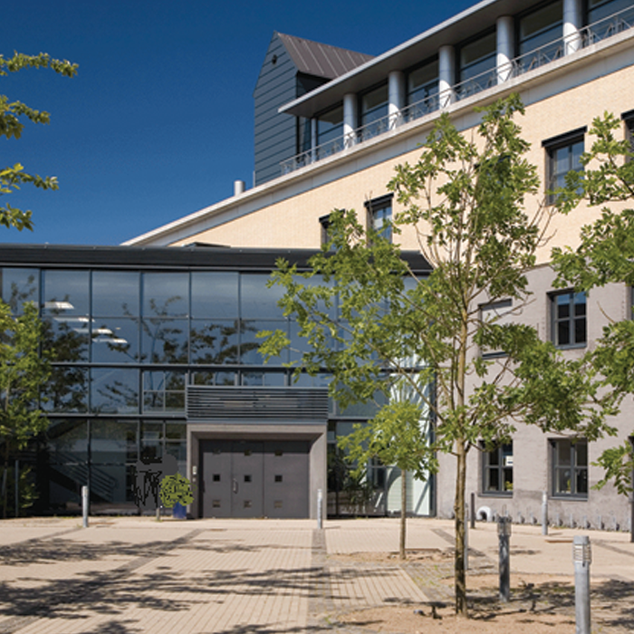 denmark office