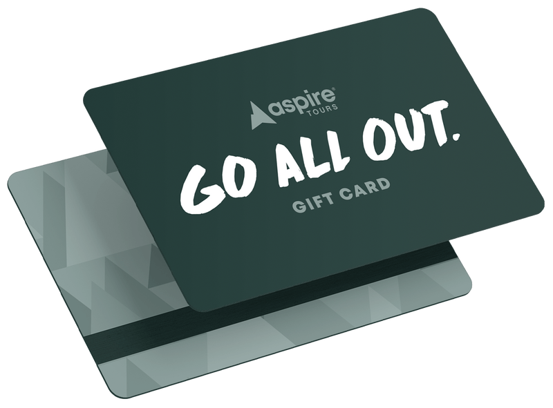 Aspire Tours