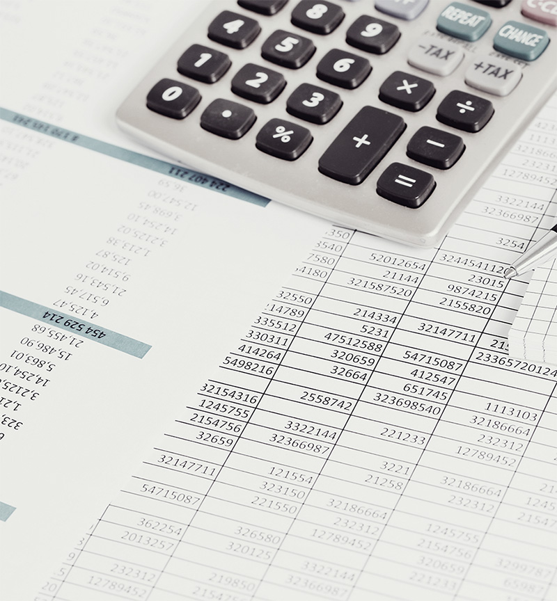 Accounting
