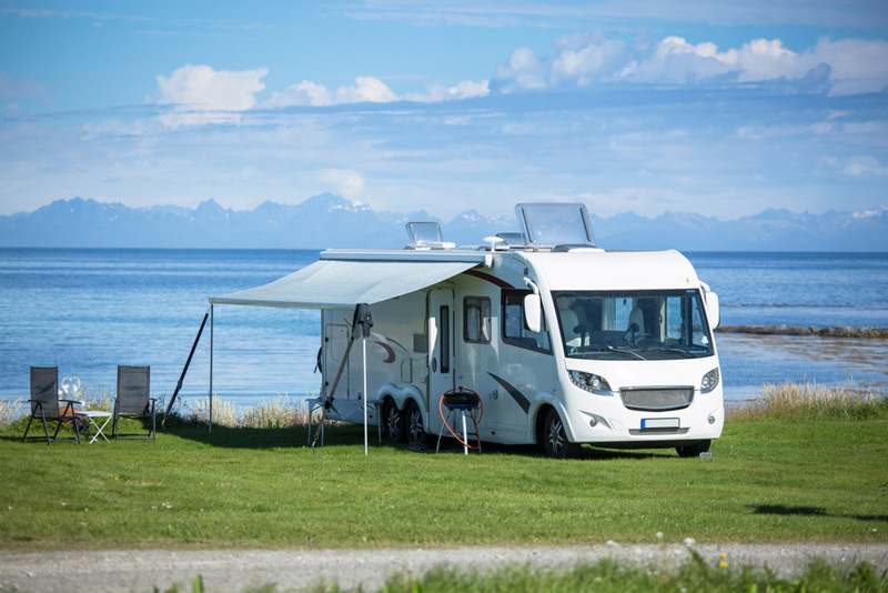 Motorhome Insurance Practical InsureMy