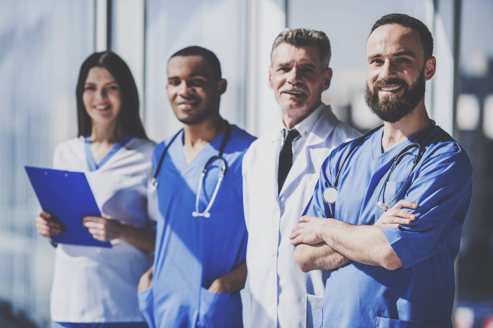 Clinical Advisors