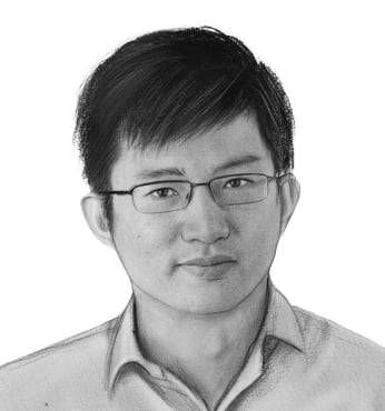 Jason Yao, PhD