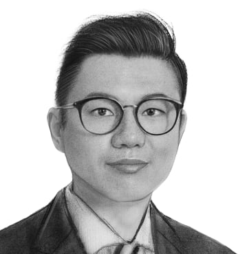Patrick Li, PhD