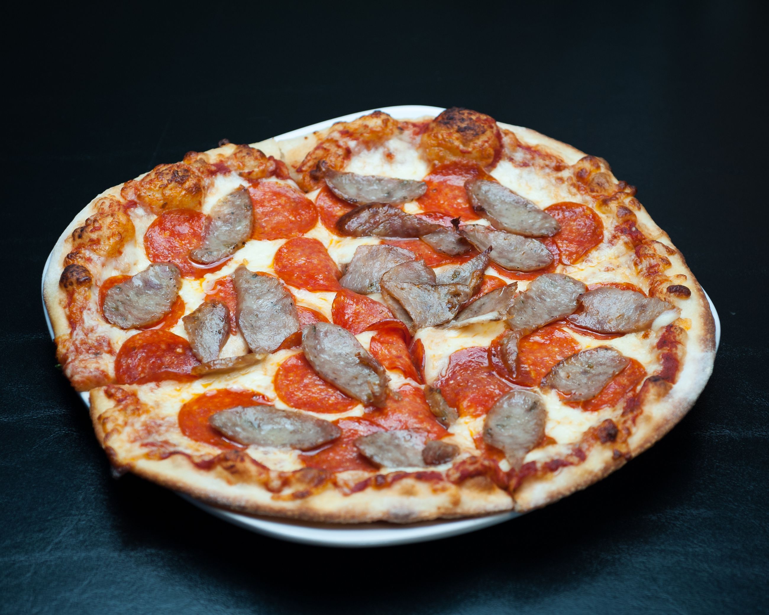 Falcon Pizza Hamden - 2nfzq38