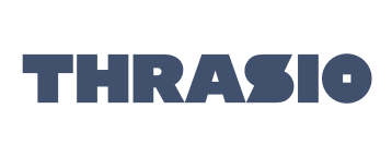 Thrasio Logo