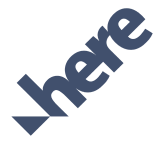 Here Logo