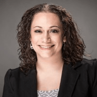 Debra J Farber Portrait