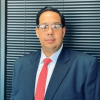 Stephen Davis Portrait