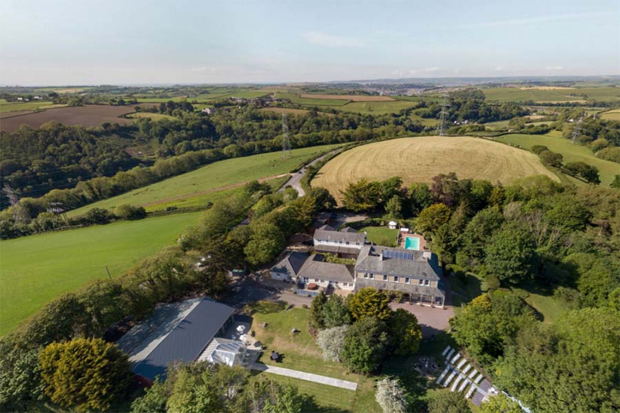 Self Catering Cottages Bideford, North Devon