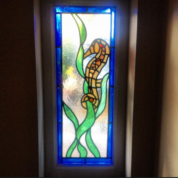Stained Glass Windows Sherriff Stained Glass Specialists