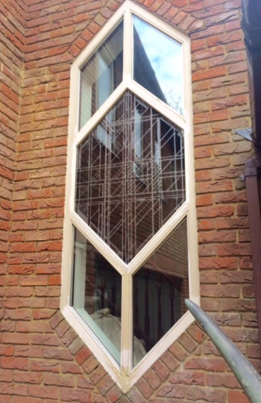 How to Protect your Stained Glass Windows