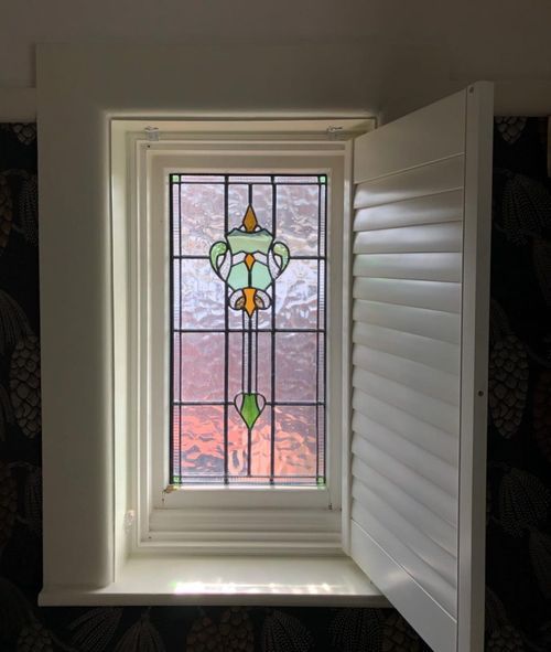 Triple Glazing Suppliers for Stained Glass & Leaded Windows