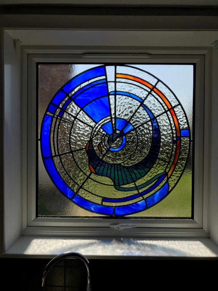 Sherriff Stained Glass Specialists