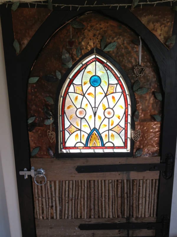 Sherriff Stained Glass Specialists