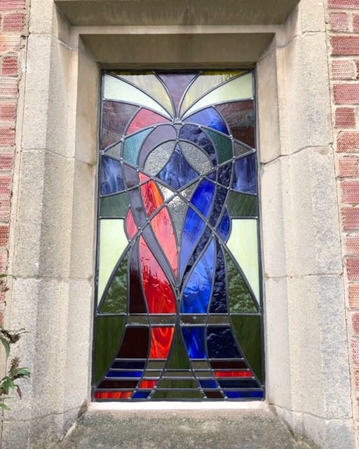 Sherriff Stained Glass Specialists