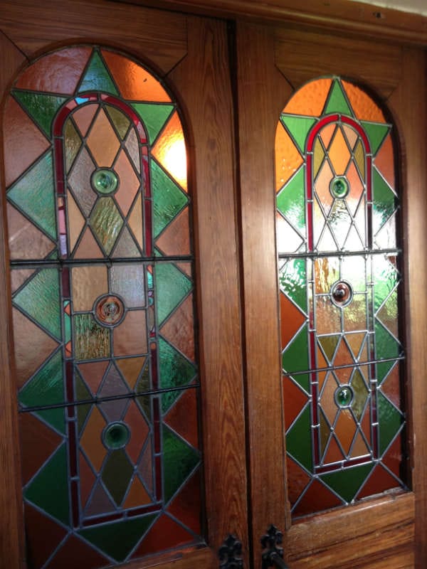 Sherriff Stained Glass Specialists