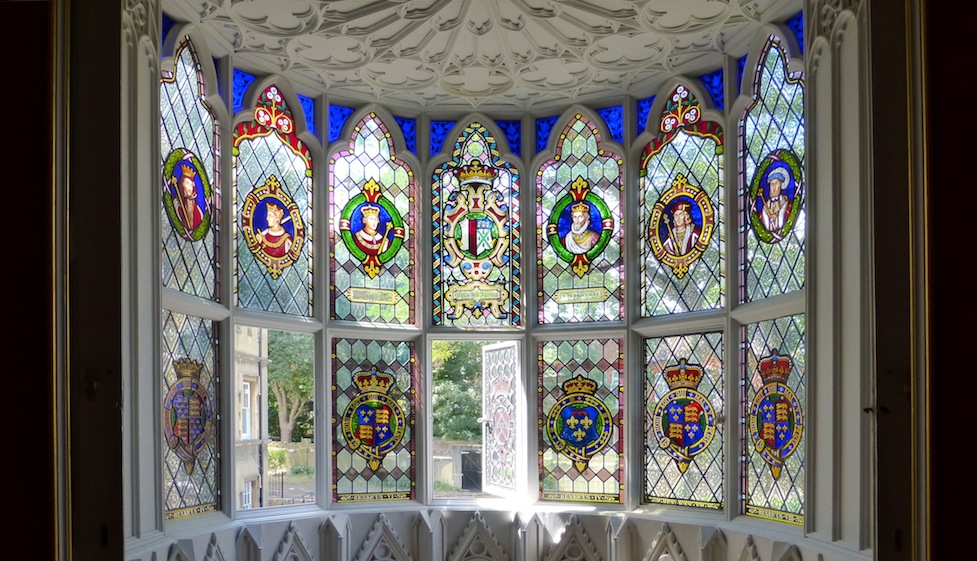 The Most Beautiful Stained Glass Windows at Patrick Sanchez blog