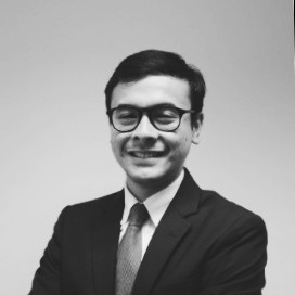 Nicholas Hilman