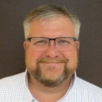 Headshot of Chuck Hoppenrath, Partner, Modern Applications & Cloud at Accscient Digital