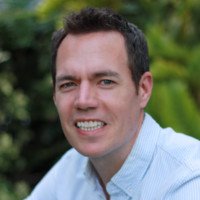 Headshot of Marc Weaver, Founder at Databasable