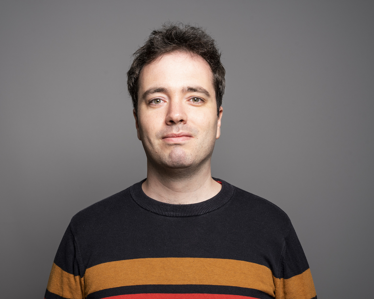 Daniel Rivas