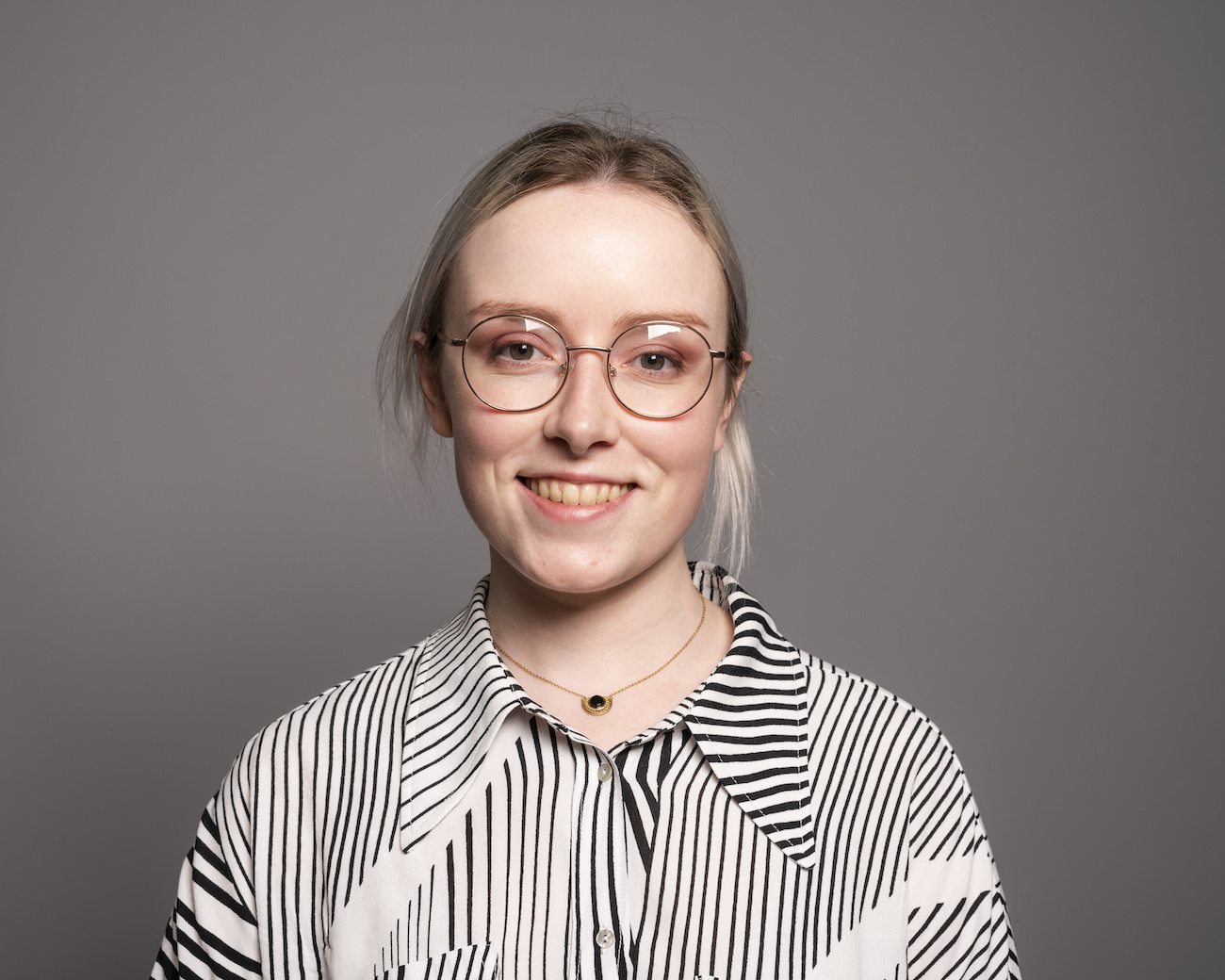 Lucy MacPhail