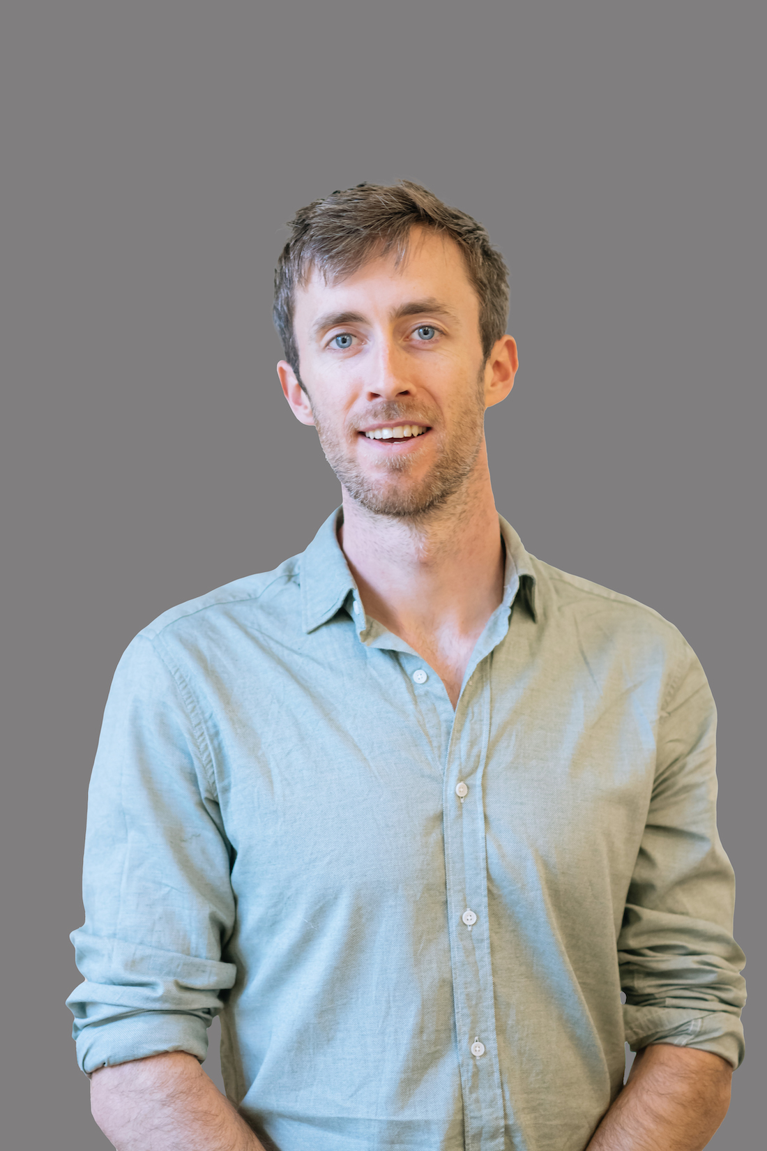 Conor Meehan