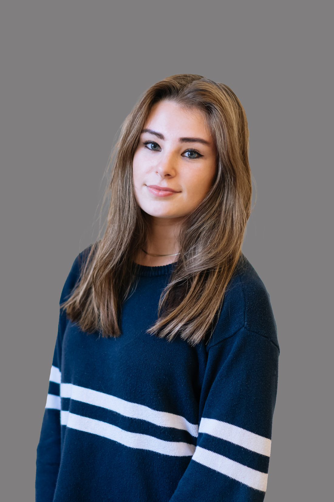 Olivia Ozkan
