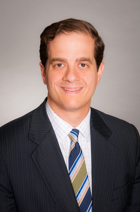 Tom Falcone