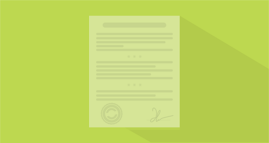 Downloadable Rental Forms - Australia Wide