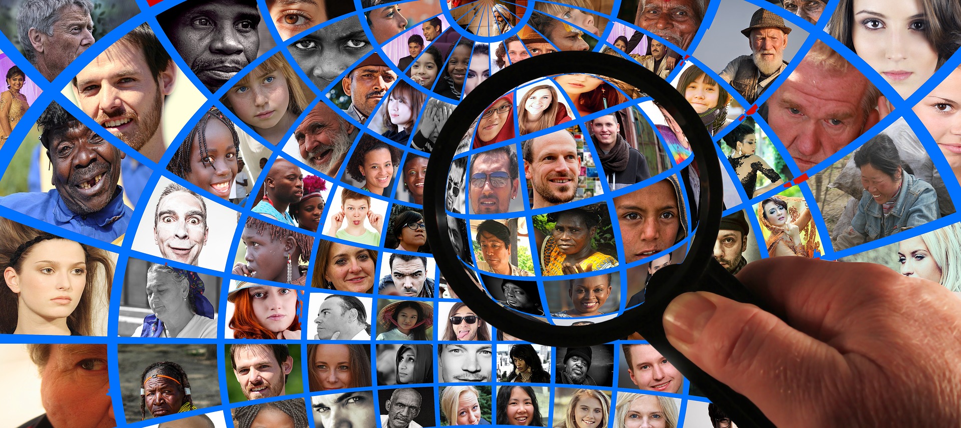 Établir une stratégie marketing sans connaître son audience et son marché c’est comme aller chasser le lion avec un lance-pierres : c’est voué à l’échec. Pour pouvoir adopter le ton et le message qui vont raisonner dans la tête de vos clients, vous devez les connaître sur le bout des doigts.